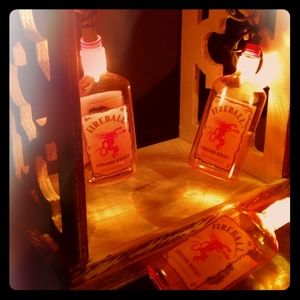 Fireball String Lights